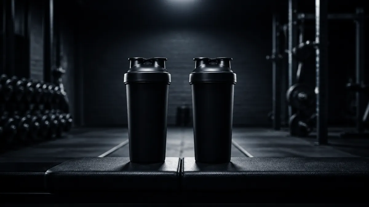 ABE vs Thundercat: welke pre-workout past bij jou?