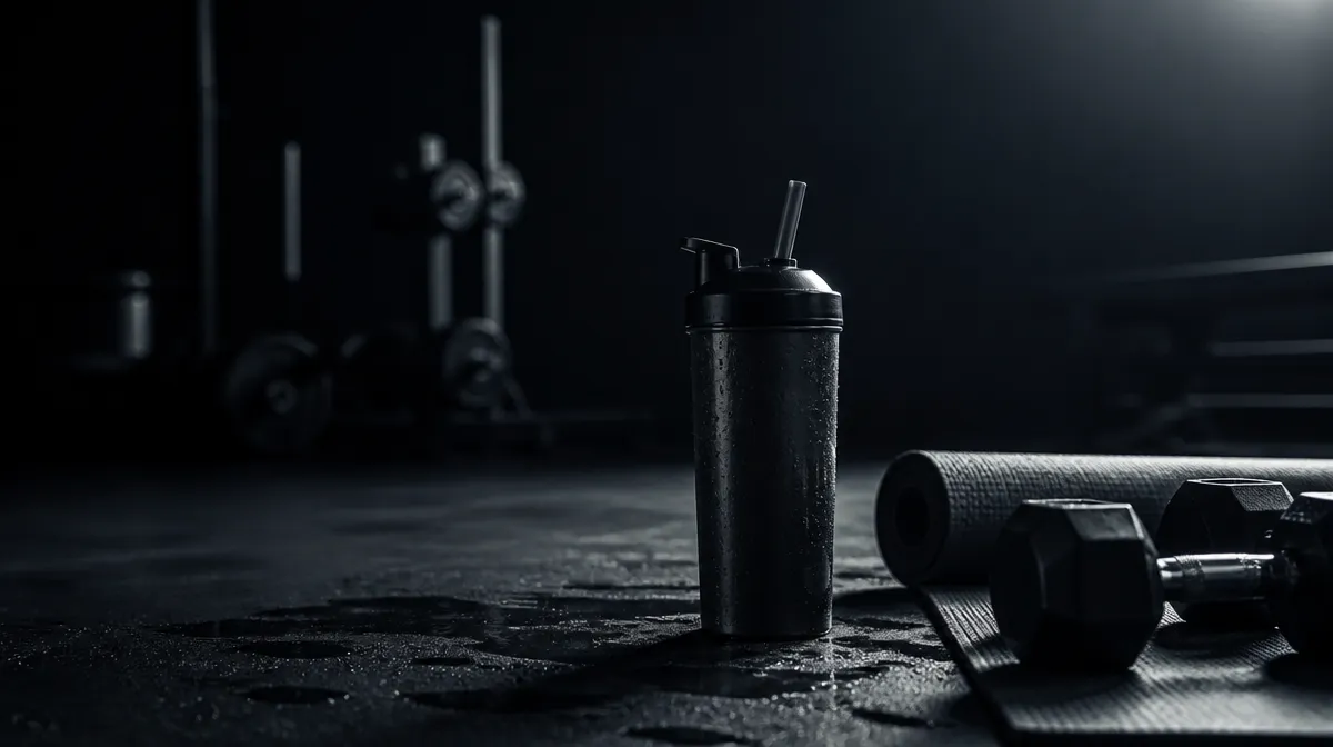 EAA of BCAA? Waarom Amino Premium op alle negen inzet