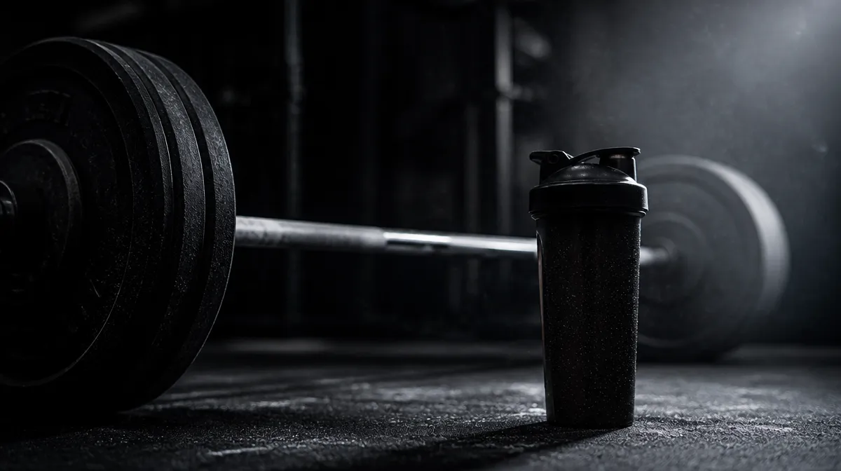 Thundercat High-Stim Pre-Workout: wat zit erin en voor wie is het?
